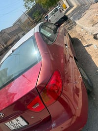 النترا خليجي • ٢٠٠٩ • رقم نجف