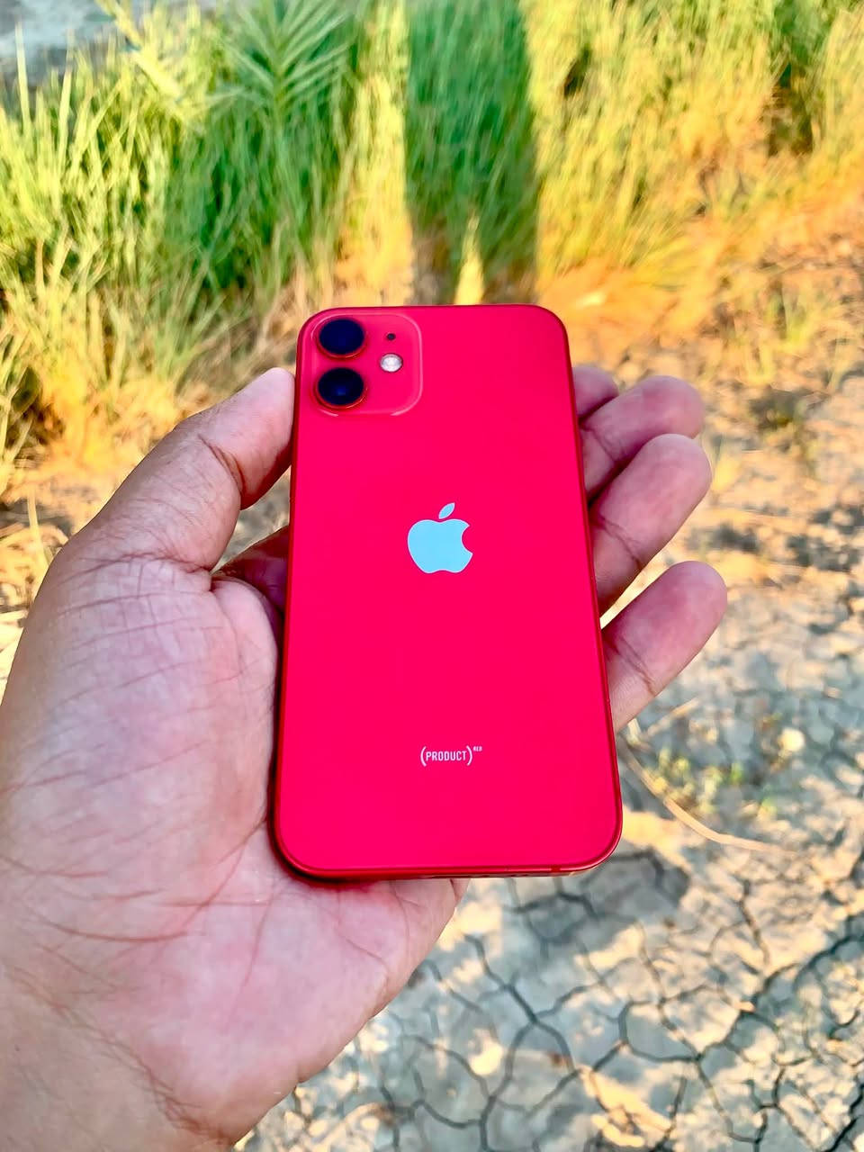 ايفـون 12 مني مكفـول ♥️
بطارية 70% 

ذاكره 64 

نظافة 95% 

كلشي شغـال ع الفحص وين ميعجبك ♥️

مكاني بابل الكفـل

للتواصل خاص أو على الرقم وبي واتسـاب ***********

موجود توصيل للمحافظات ♥️
