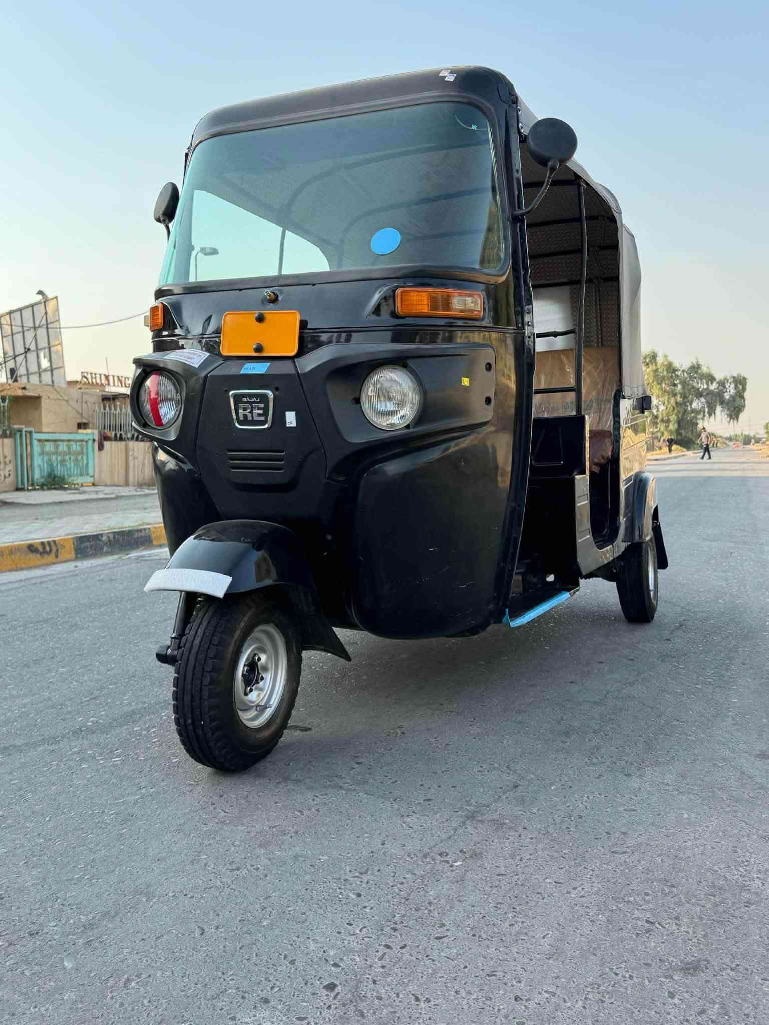 سلام عليكم
٢٠١٩شهر١٢

رقم بغداد تحويل ثاني يوم لوحته موجوده ما شاده 

بيه تعمير دوس ع كدهن وصبغ وصبغ بلكصه شويه 

كاعيات بلاد تكتك خير من الله ما بيه كل نقص 

سعره ٦٣٥٠وبيه شي قليل مكاني بغداد محموديه 

‭***********‬
