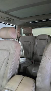 اودي Q7 • ٢٠١٣ • دهوك