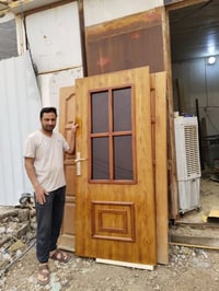 نجارة • أبواب حسب الطلب • غرف نوم