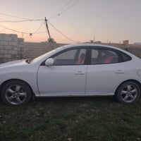 افانتي • ٢٠٠٩ • رقم كركوك