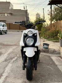 سكنس جبلي • معدل فول • مكينه ما مفتوحه
