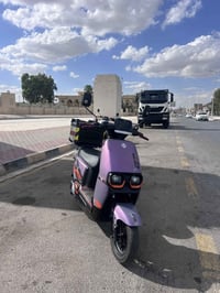 Tailg F52 • ١٢٠٠ واط • بطاريات كرافين
