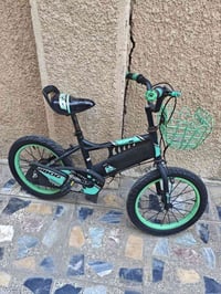 بايسكل أطفال • جديد • بريك معطّل