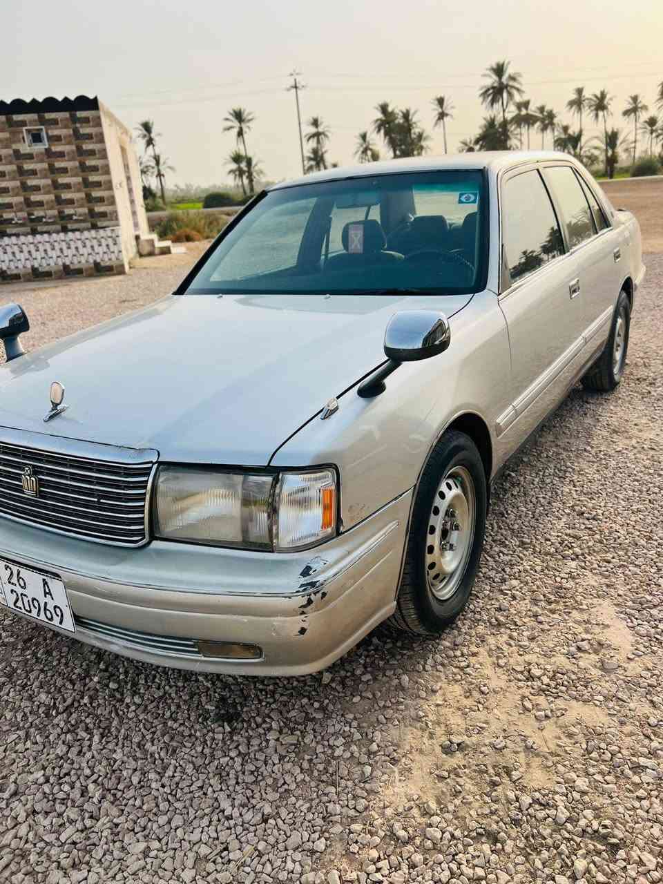 للبيع
راس ثور تكم رقم صلاح الدين كص قماره بسمي مكينه كير جاهزه تخم تاير سياره مرتبه سعره 65وبيه مجال مكان الديوانيه قضاء غماس رقم***********
