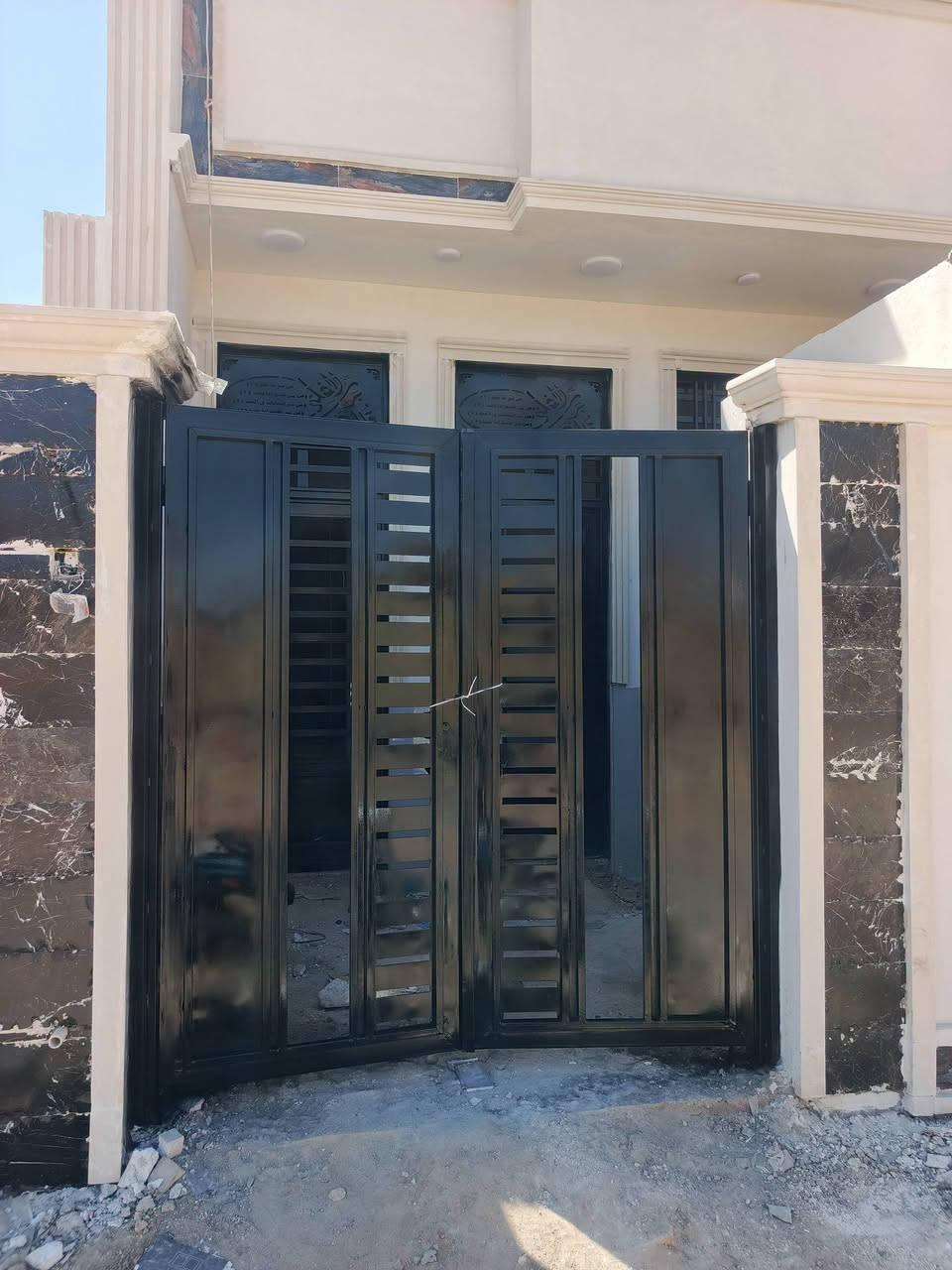 #ياالله 
جميع انواع الاصباغ موجوده بنتلايت اصلي والبويه جوتن برايمر بلاستيكي صبغ لبي واي اصباغ شمباني حراري شبابيك دواخل وخارجي داخل ميسان 
اتصل وتدلل ***********
