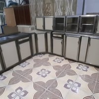 كاونتر • ٦ امتار • مستخدم
