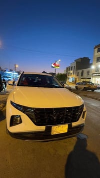 توسان ٢٠٢٣ • ٣٢ الف • ضربة صغيرة