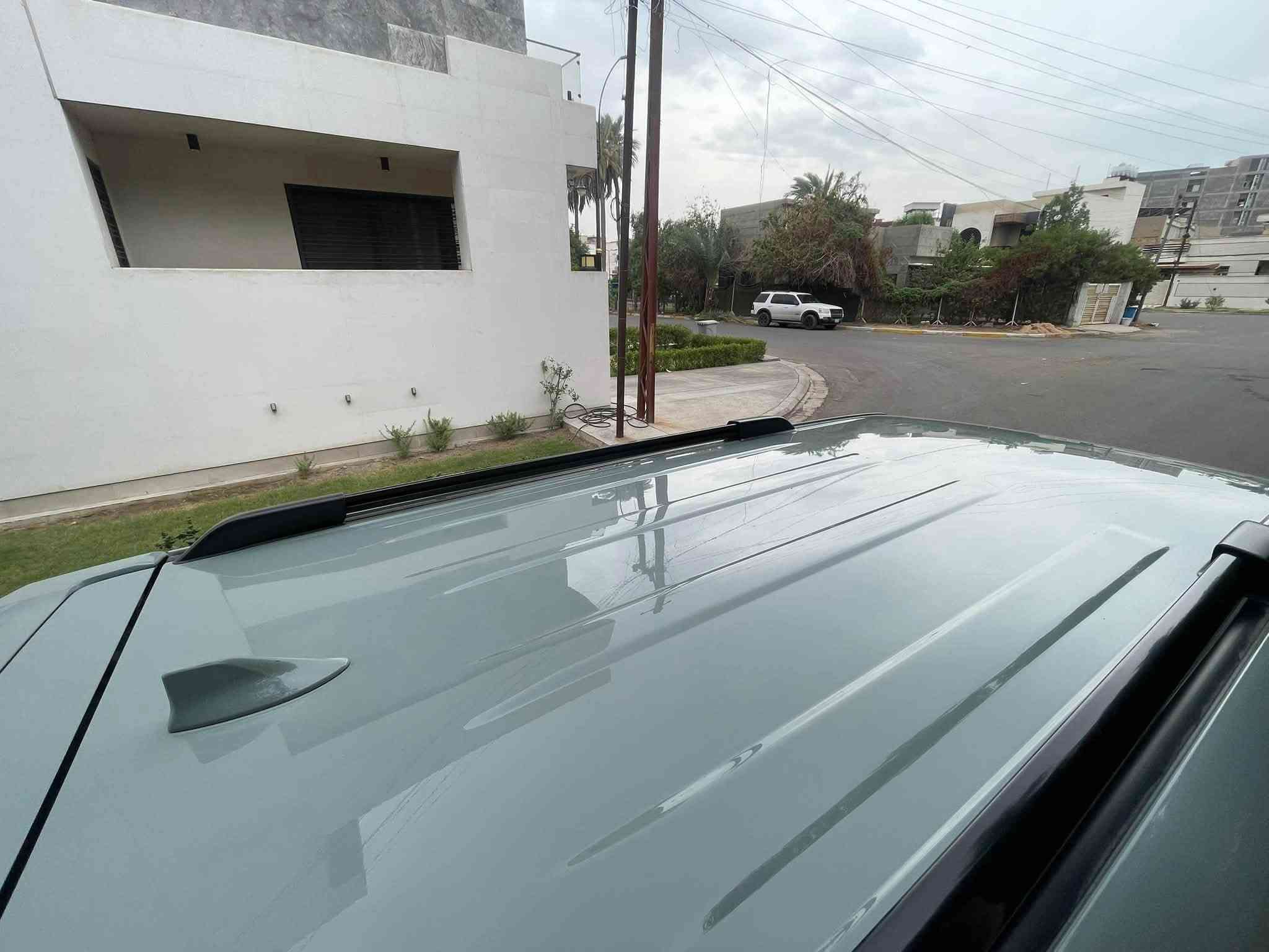 TRD سبورت • ٢٠٢٢ • دفع رباعي