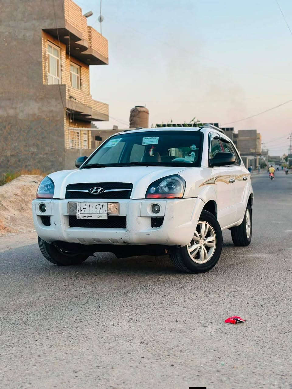 لا توجد تفاصيل
