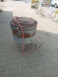 تنور • نضيف • شغال