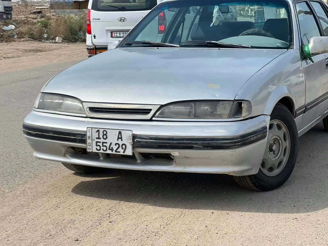 برنس • ١٩٩٤ • اوتماتيك