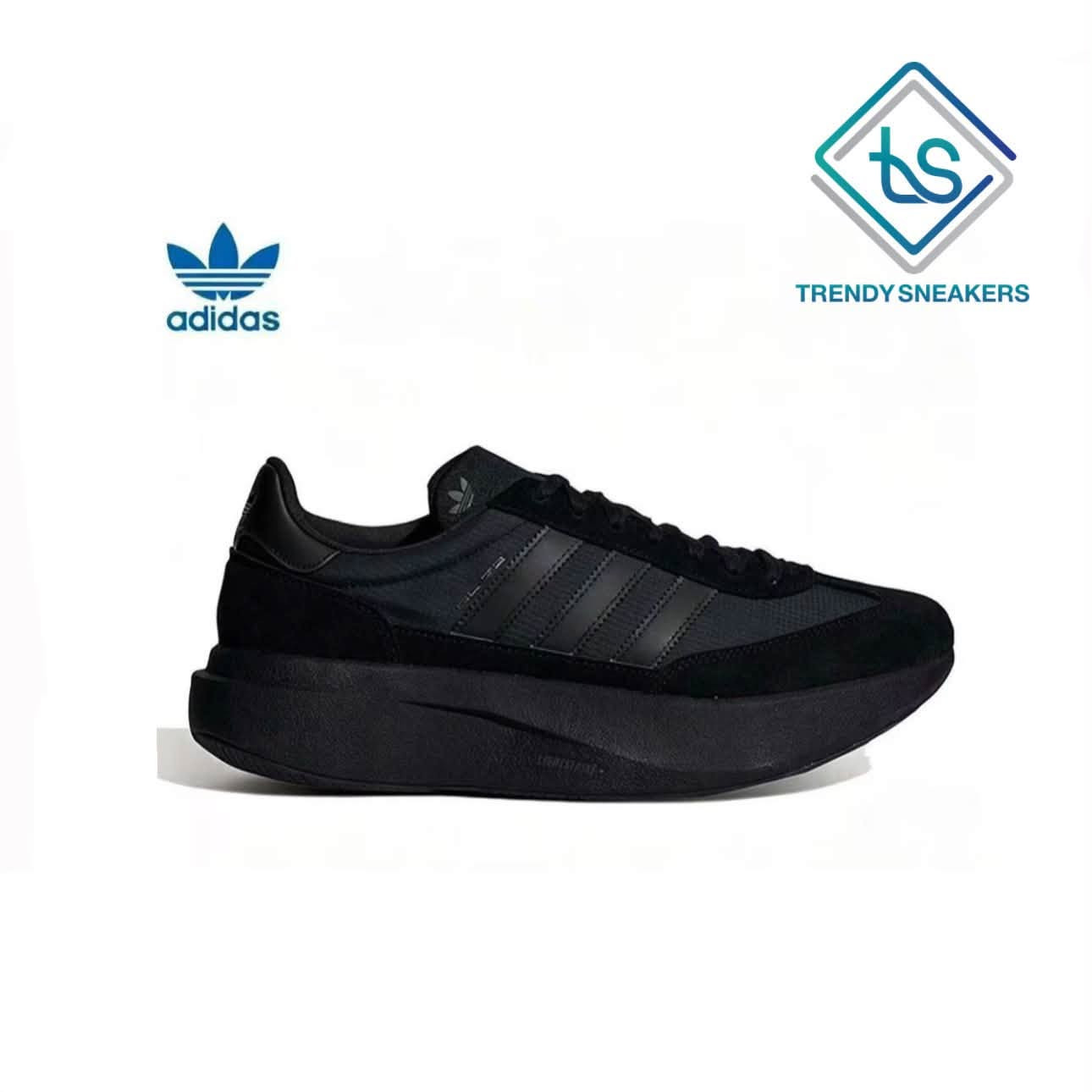 محتار بأي لون؟ 😏

إذا تحب الأحذية اللي تعطيك ستايل شبابي بدون مبالغة، Adidas SL 72 Pro 
خيار يستاهل تشوفه.

تصميم مستوحى من ستايل أديداس الكلاسيكي، لكن بلمسة عصرية تخليه سهل التنسيق ويا ملابسك اليومية.

والأحلى؟
متوفر بـ 8 ألوان مختلفة 👟🔥
يعني عندك خيارات أكثر حتى تختار اللون اللي يناسب ستايلك.

📦 متوفر الآن
🚚 توصيل لجميع محافظات العراق

للطلب والاستفسار مراسلة الصفحة أو الاتصال: ***********

#Adidas_SL72_Pro #اديداس #Trendy_Sneakers

نص مكتوب في الصور:
- ts TRENDY SNEAKERS
- TRENDY SNEAKERS
- adidas TRENDY SNEAKERS
- adidas