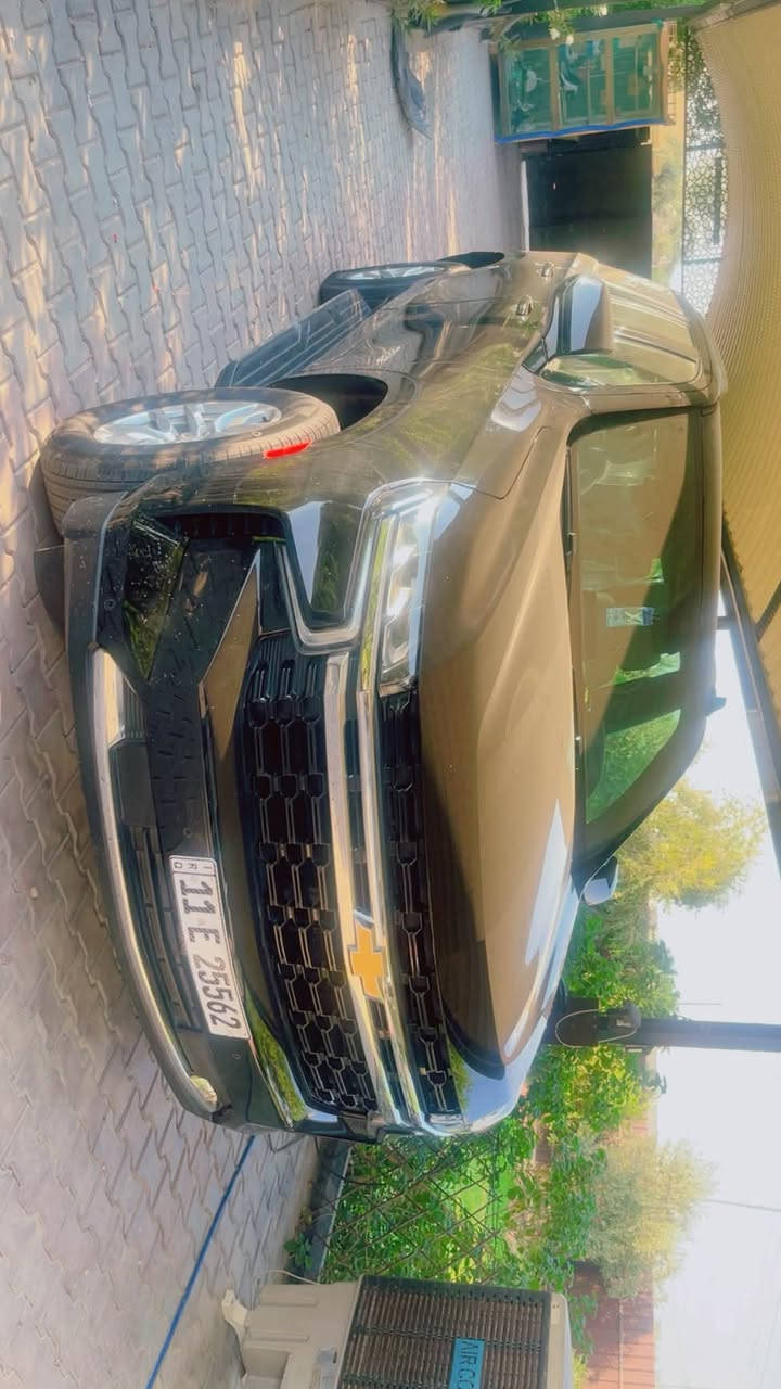 تاهو 23 LS مكفوله محرك 5300ماشيه سياره 47 الف سياره خليجي جديده مغلفه PpFسياره بغداد بسمي رقم إنكليزي سعر 46 الف دولار مكاني بغداد ***********
