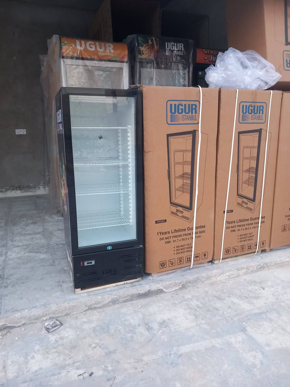 عارضات ايكور تركي ١٠ قدم ٣٠٠

