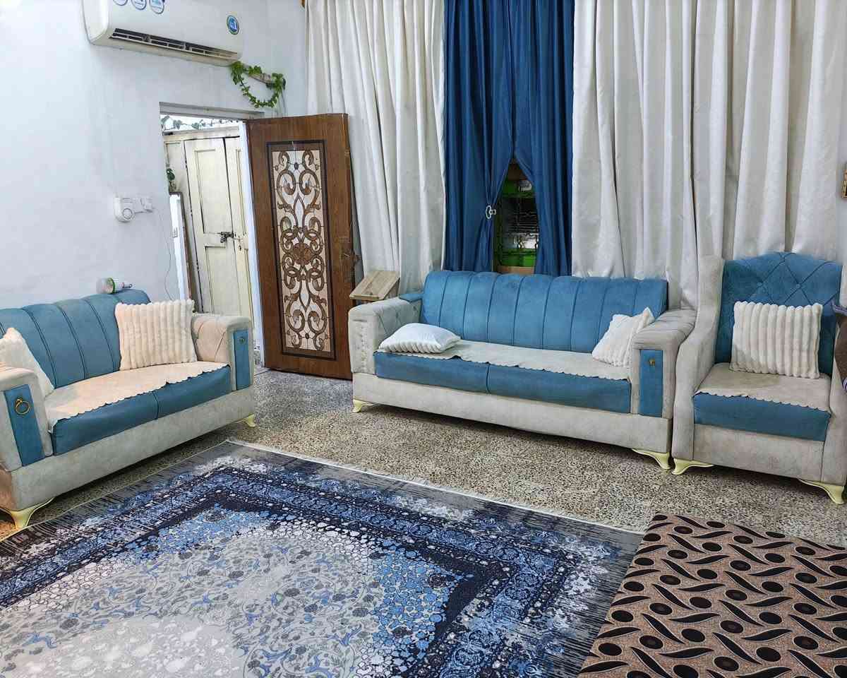 ١٢ مقعد • كنب