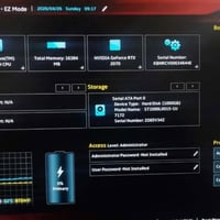 اسوز • RTX 2070 • رام 16