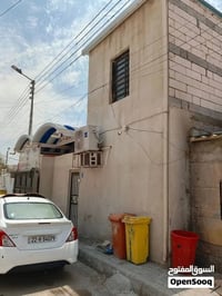 المعقل حي الشهداء • ١٤٥م • ٤ غرف
