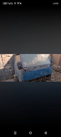 كنتر • مكمله • بغداد