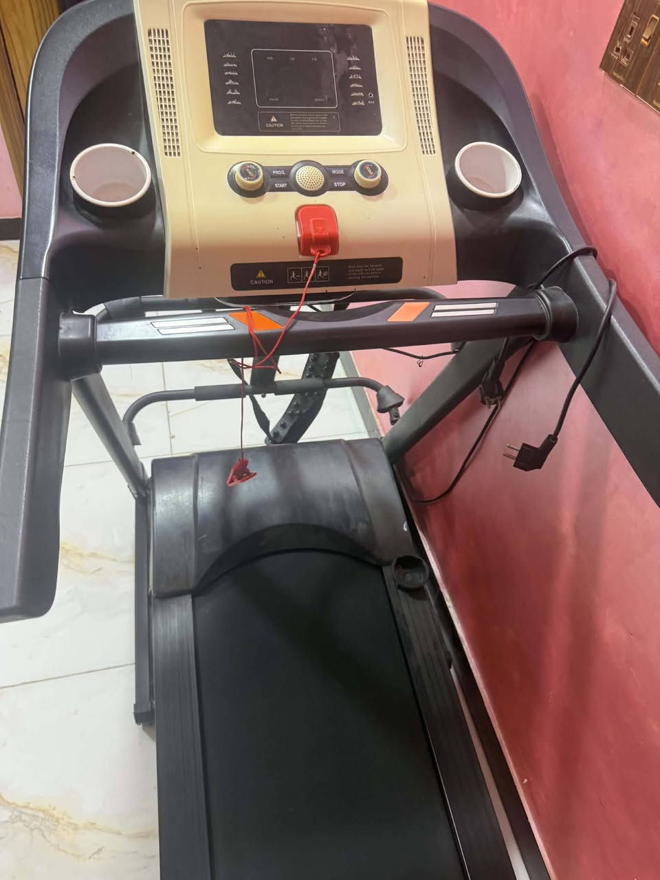 سلام عليكم جهاز جري وبايسكل مرجوحه لبيع
