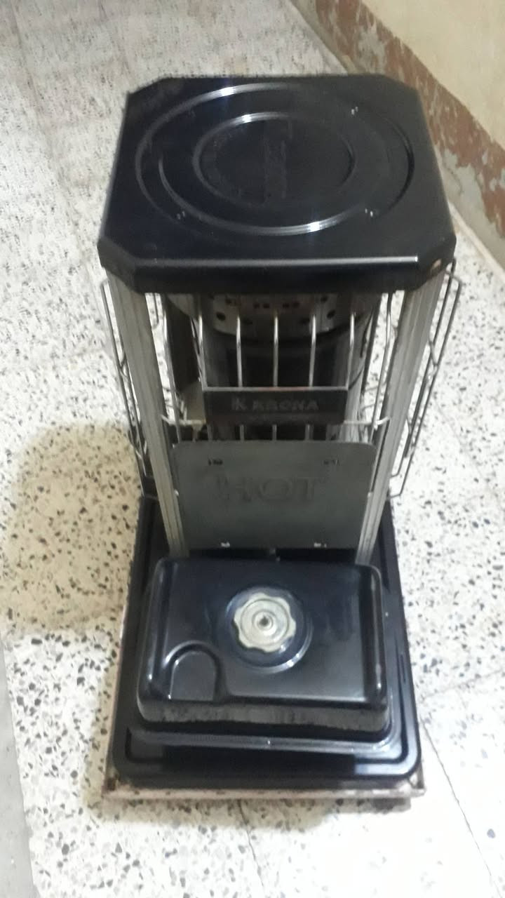 صوبة • كرونا • حجم كبير