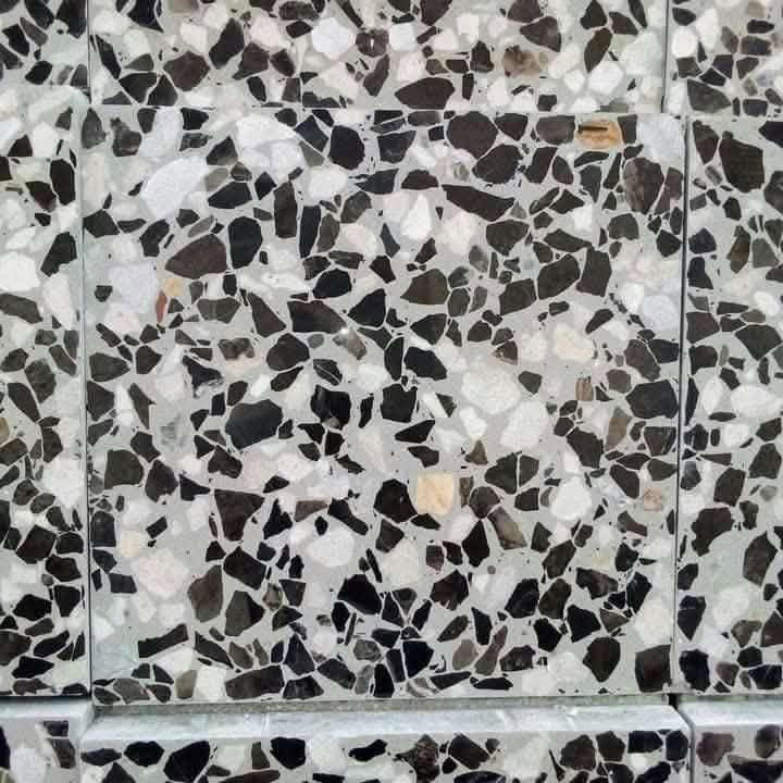 معمل كاشي • كركوك • مطعم بالمرمر