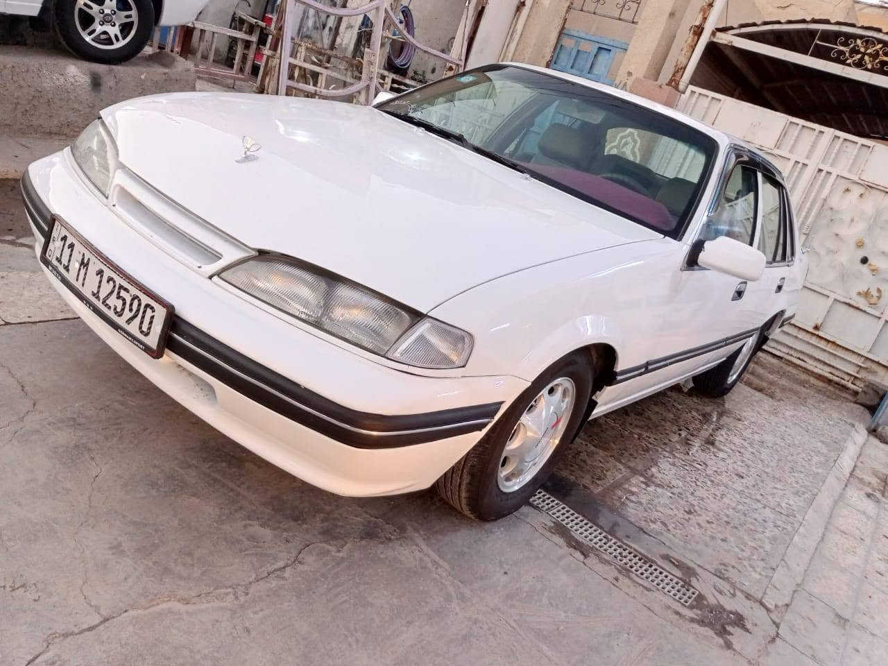 السلام عليكم دايو برنس موديل 1995 بسمي
هزه جديده سنويه جديده محرك جديد كير جديد 
صدر امامي خلفي جديد كهرباءيات جديده 
شواصي جدد على البلاد مسجل شغال 
جام 4 شغال سنترللك شغال 
تبريد. ثلج🥶🥶🥶🥶🥶🥶🥶
العنوان بغداد 
السعر 47 وبيها مجال 
الهاتف ***********
