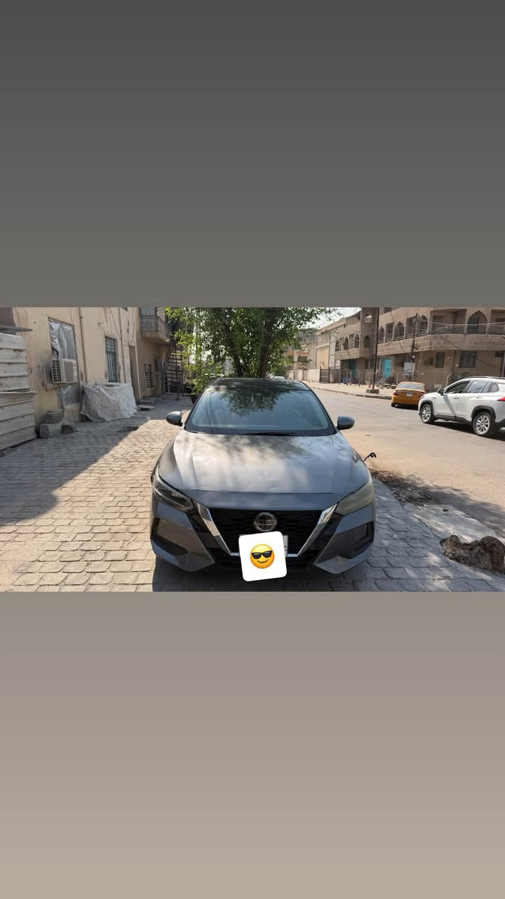 السلام عليكم شباب عندي سينترا 2020 sv بلاس فول موصفات ماشية 35 ميل تخم تايراتهه جديد صار عندي صوت بالكير خفيف بالمشي رحت لورشتين كالو كير تمشيك ستة اشهر ويودع بيهه طخات بالهيكل بسيطة ومصورهه السيارة حادثهه بنيد بامريكا خفيف وبيهه بارد بكم مكان هاي كل تفاصيل السيارة من اول منولدت لليوم حتى الي يجيني ميتعب روحه محركهه ابد ممتعوب بانزين محسن ودهن اصلي استعمال الاهل بس مشكلة الكير السعر مالتهه 85 ورقة قفل يعني منزلك سعر الكير 10 ورقات من بداية وماكو هيج سعر بالسوك ابد وماكو واحد هيج ينطي تفاصيل واضحة لان اريد ابيعهه مستعجل 
تحياتي الكم
واتساب موجود ***********

نص مكتوب في الصور:
- 2020 - IAA 000-28753269 - 10/19/2020 - IAA 000-28753269 - 10/19/2020 - IAA 000-28753269 - 10/19/2020 - IAA 000-2875326