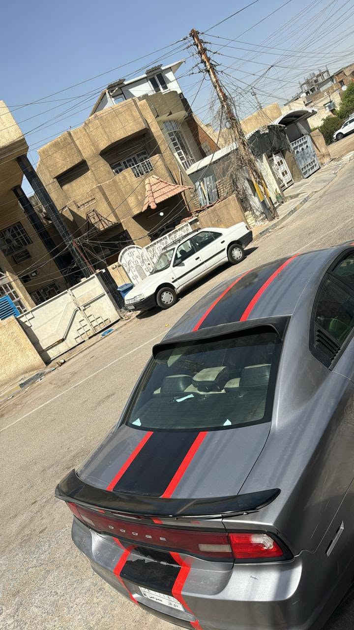 تشارجر • ٢٠١٥ • كفاله عام