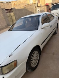 كرسته • ١٩٩٤ • مكينة وكير