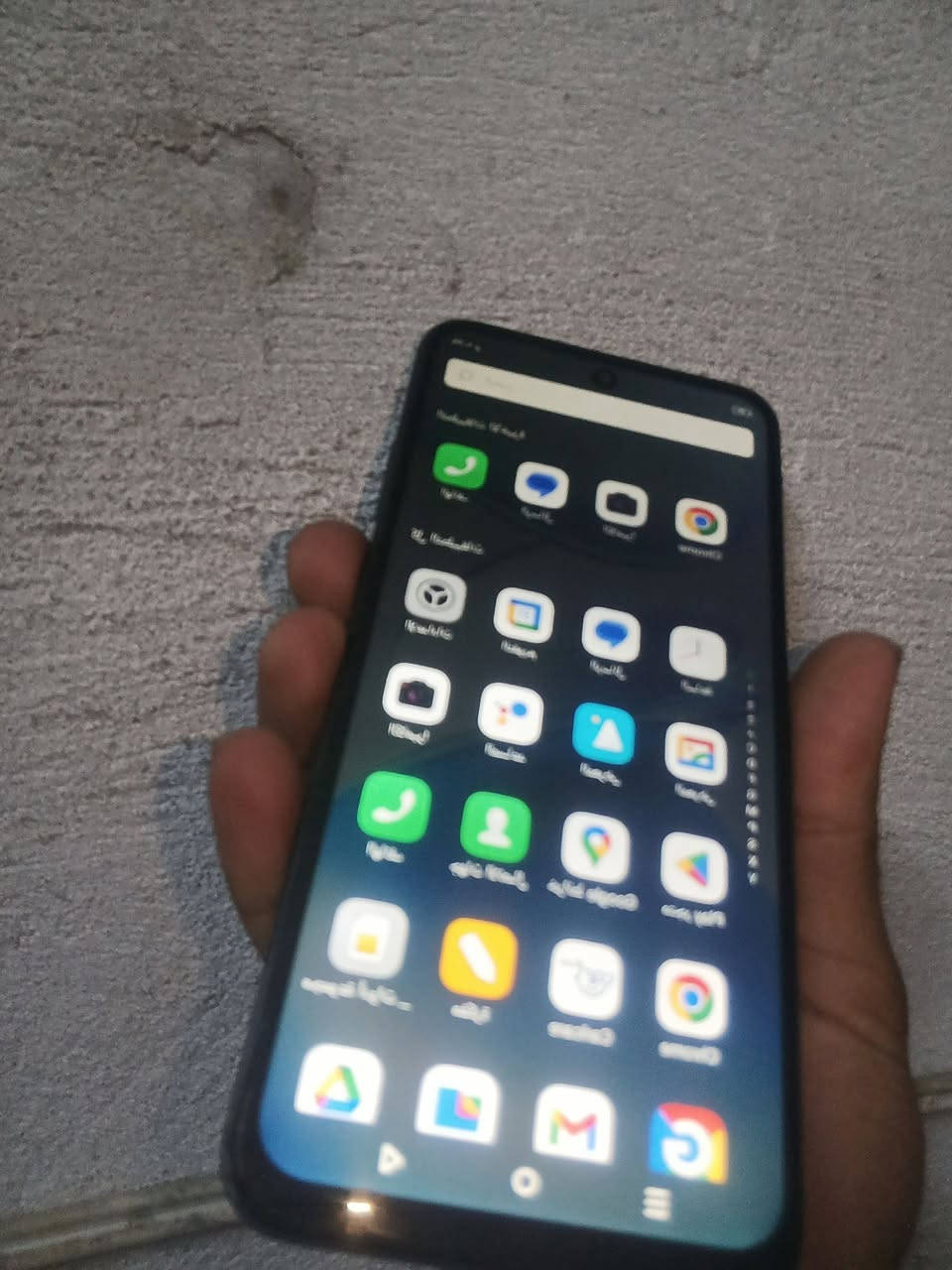 سمارت 9
ذاكره 128 
مبدل شاشه ميكانيك  وكاله
السعر 100
مكاني بغداد مدينه الصدر
***********
بل واقع احله بس كامرتي مواضحه
