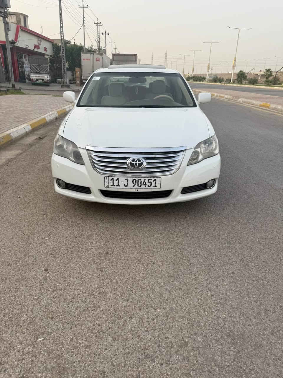 افلون ٢٠٠٩ • خليجي • رقم بغداد