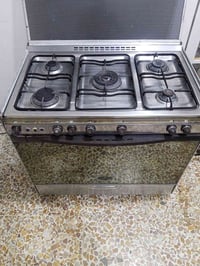 طباخ كريازي • شغال • للبيع