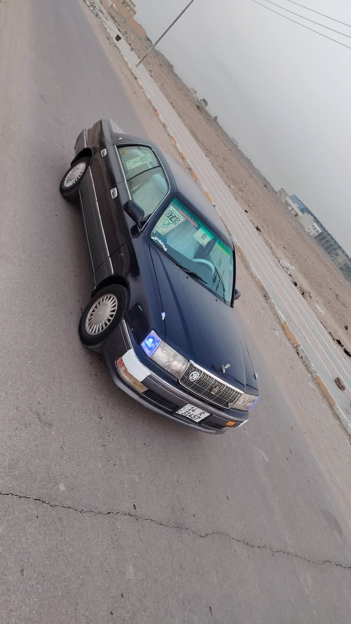 رقم بصره • مكينه ٢٫٥ • كفاله
