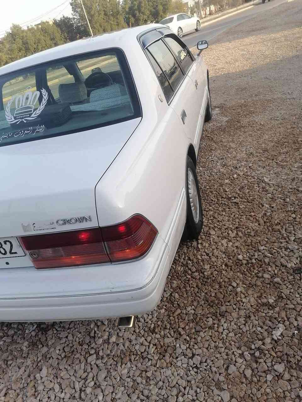 سلام عليكم من رخصت ادمن المحترم اسمعلي تفاصيل سياره راس ثور تكم موديل 99تحويره ايسر  تبريد ثلج مكينه وكير   3000حدادديه واره وكدام جدد تخم تاير صار شهر من شاده مكفوله كفاله عامه من الكص ونقل جثه سنويه لل 31بسمي شخصين كهربائيات كله شغاله المكان نجف مشخاب ***********

