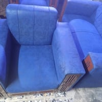 خمس قطع • نضافة ٨٠٪ • مدينة الصدر الحبيبيه