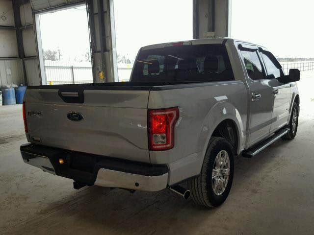 اسلام وعليكم  فورد F150  2016بيكم للبيع ✔️

السياره كفاله من الضربه والصبغ السياره وارد امريكي 
تقرير غرق والسياره شغاله  وسياره سعرها كلش مناسب لان مستعجل على بيعتها رجائاً بس الشراي يتصل.  🔺الهاتف ؛*********** السعر (157) البصرة, العراق

نص مكتوب في الصور:
- 26324898