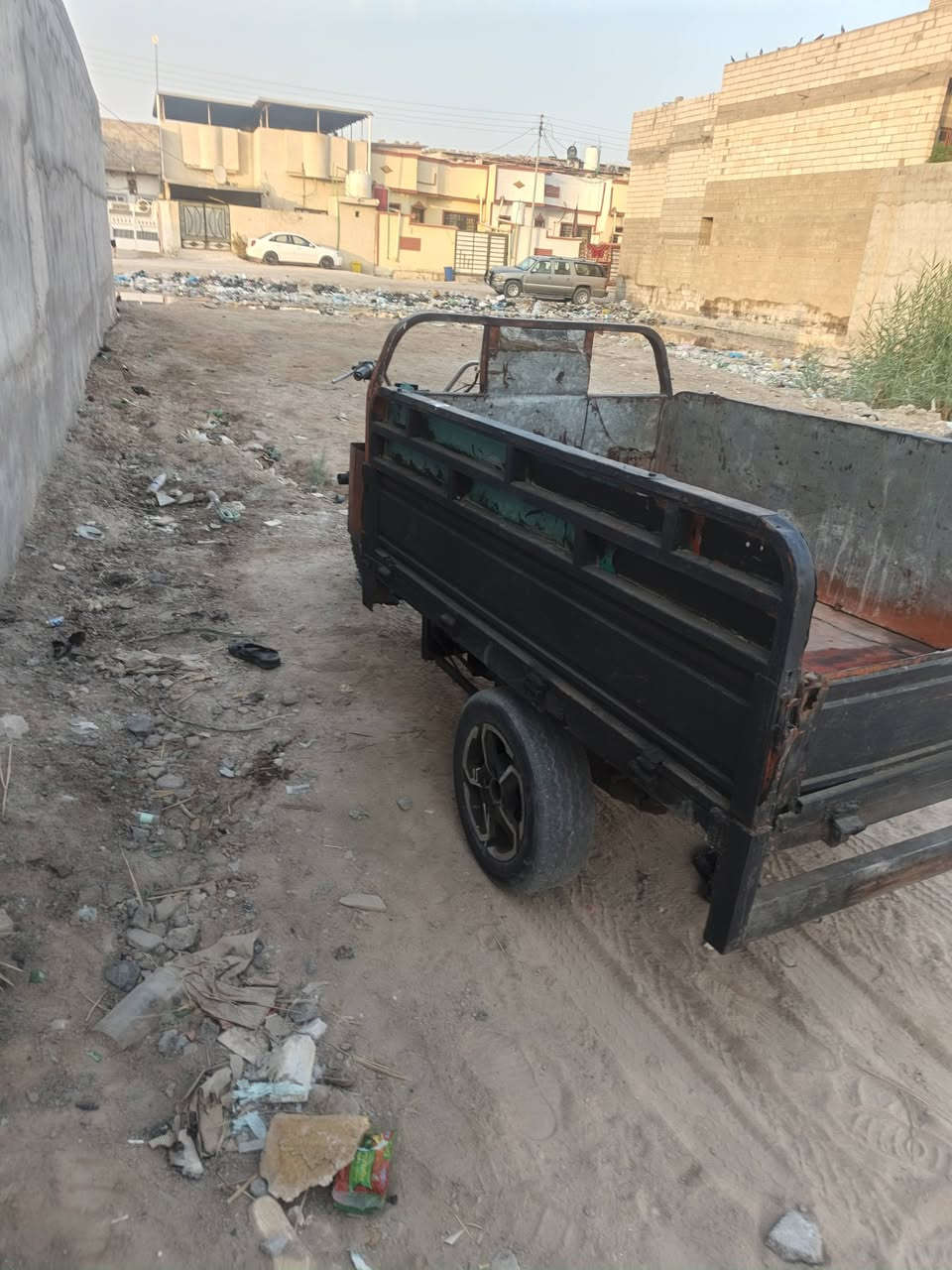 ستوته ايفان • ١٥٠ • اوراق ضايعه