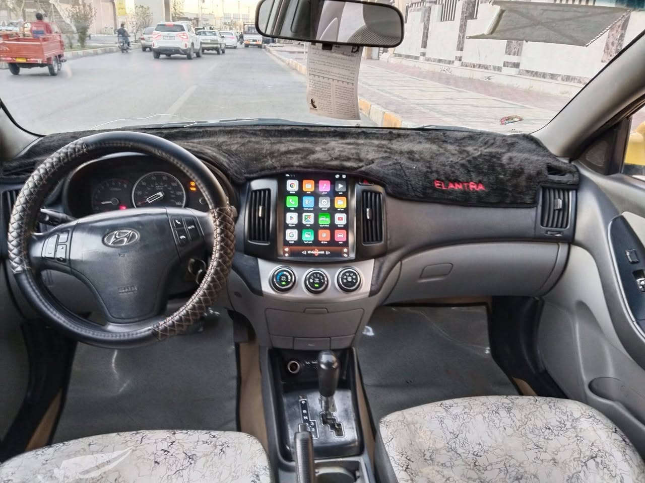 النترا صابونه موديل عشره
وارد امريكي محرك 2000

رقم انكليزي بغداد بسمي 

جاهزه كير مكينه حداديه تبريد 

تكفل عيب شرعي وصوليات 

*********** انتصل وبيك خير وتدلل
