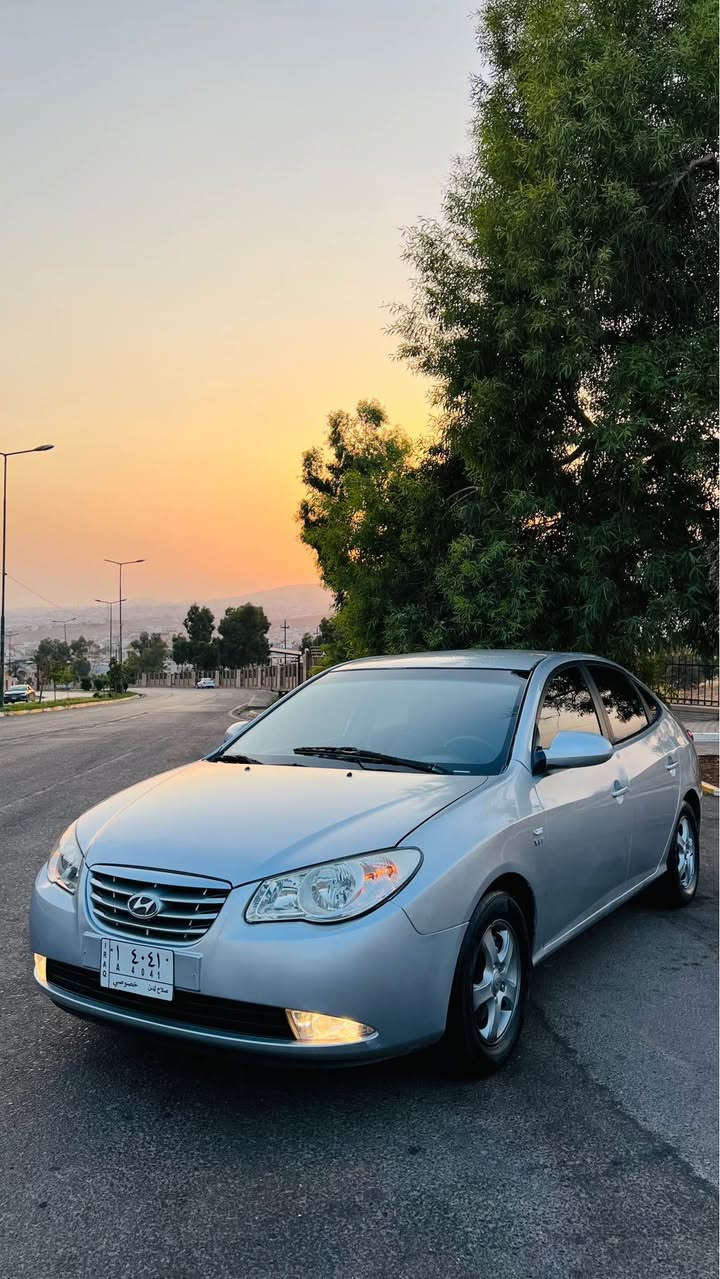 بەناوی خوای گەورە و میهرەبان ئەڤانتی مۆدێل 2010 کامل جایز سەیارەکە هەموو گیانی بەشەرتی فەحس کەڤەر و سەرە دەبڵ و سەقف و دەعم بەشەرت کامل مەسرەف کراوە چرکەیەک 100دۆلار بشکێنە سیارەکە زۆر زۆر جایزە تایەشی لۆکە شوێن کۆیە نرخی 49 گەڵا و مامەڵەیەکی برایانە *********** 
*********** السليمانية, العراق
