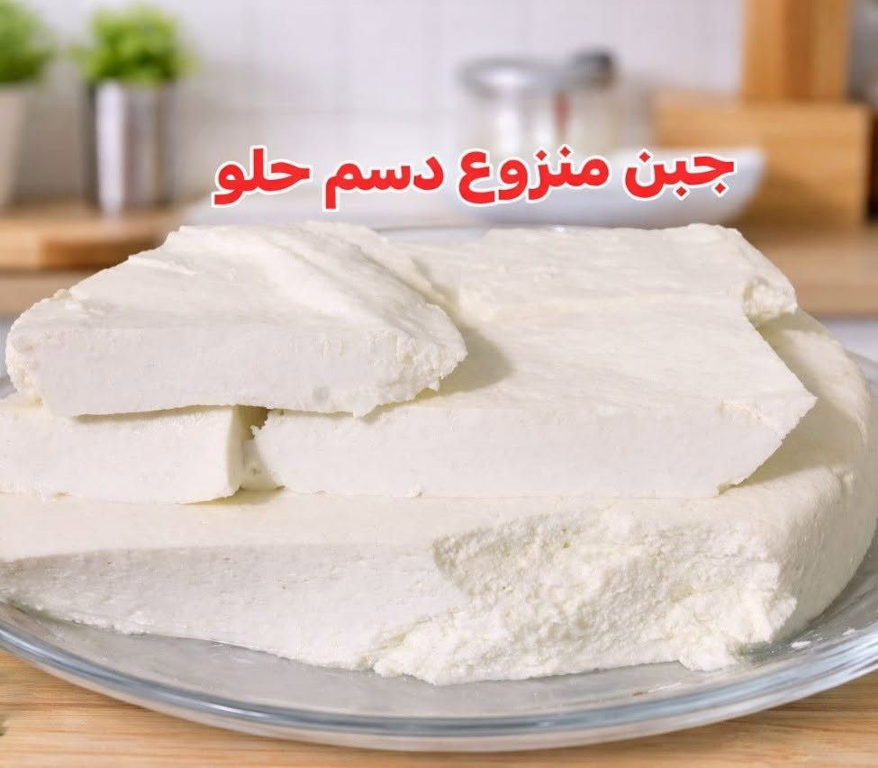 جبن دايت • منزوع دسم • الفضيلية