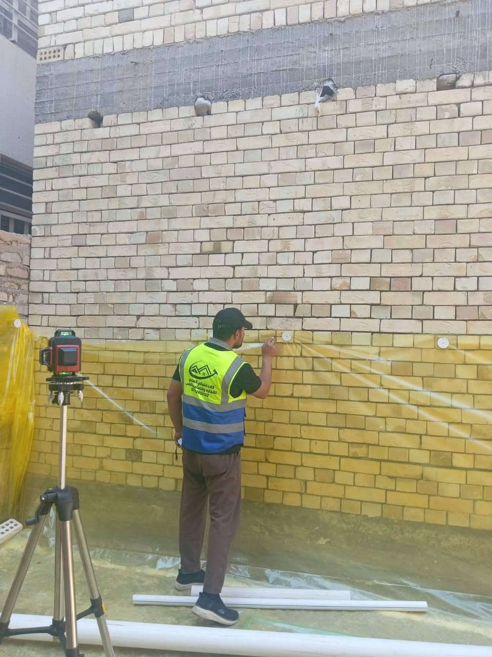 لسلام عليكم
نجار ابو قالب🔨 شغل درجه اولى🔨 مصمم دروجه🪜 واجهات وخرائط📑 🏤  تسليم مهندس للتواصل خاص او الاتصال على الرقم 
*********** ‏_***********
متوفر واتساب واتصال 
علوكي  النجار..  بغداد.
   🔨 شعارنه🔨 مصداقيه بل مواعيد. 🔎ودقه العمل
