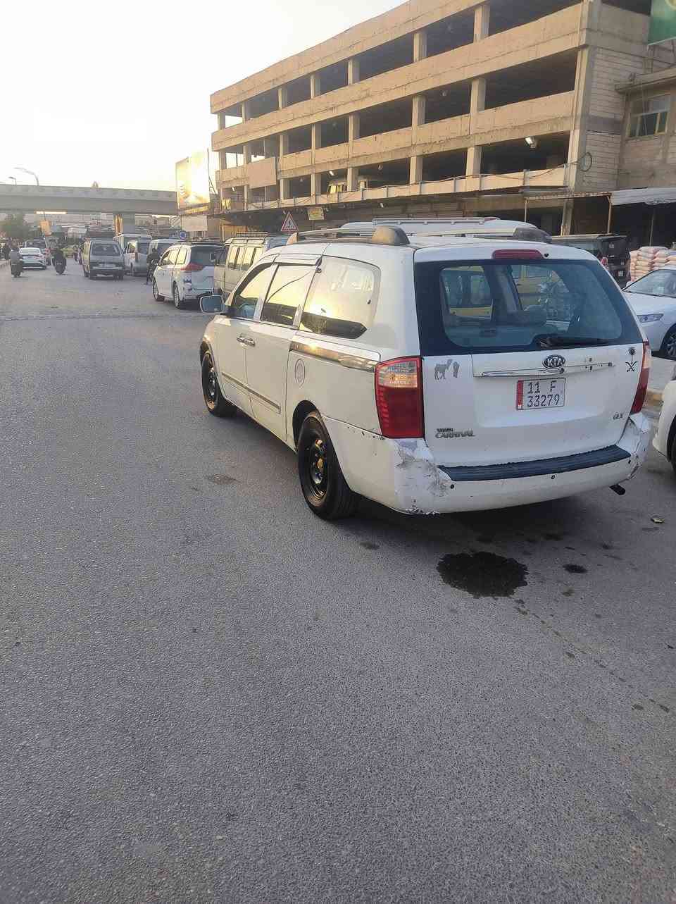 جاهزة • كاز • سعر مناسب