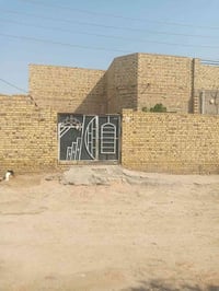 طابو صرف • ١٦٥م • الشهداء بالثنعشات