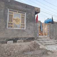 بيت • شارع الامام علي • ٢٠٠م