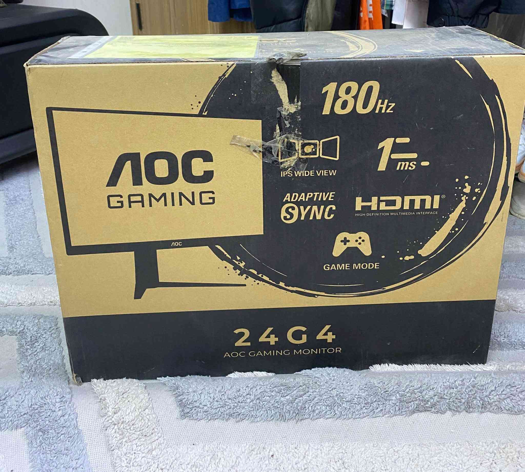 تجميعة كاملة • GTX 1660 Super • Ryzen 5 5500