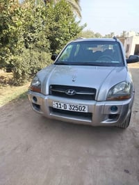 توسان • ٢٠٠٨ • رقم بغداد