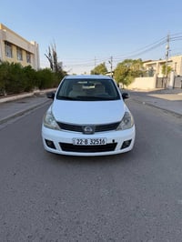 تیدا • قير توماتيك • اربيل