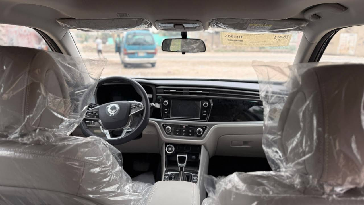 كوراندو كوري • زيرو • ١٥٠٠ تيربو